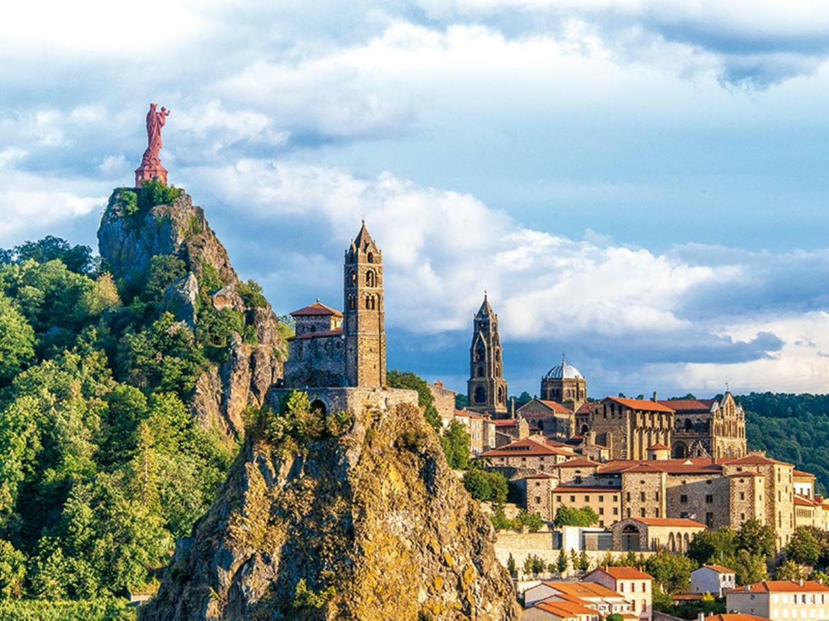 La Colline Aux Vakantiehuis *