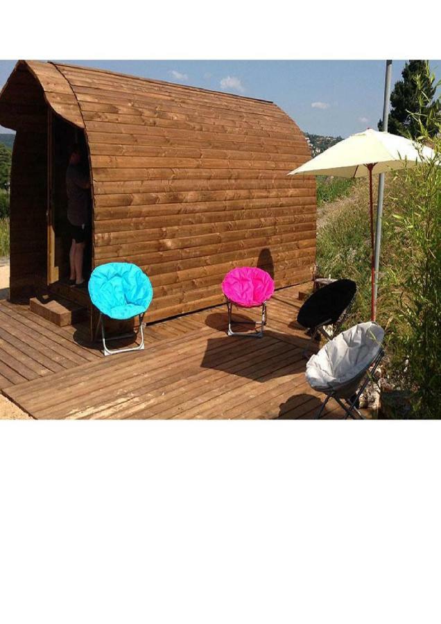 Holiday home La Colline Aux *