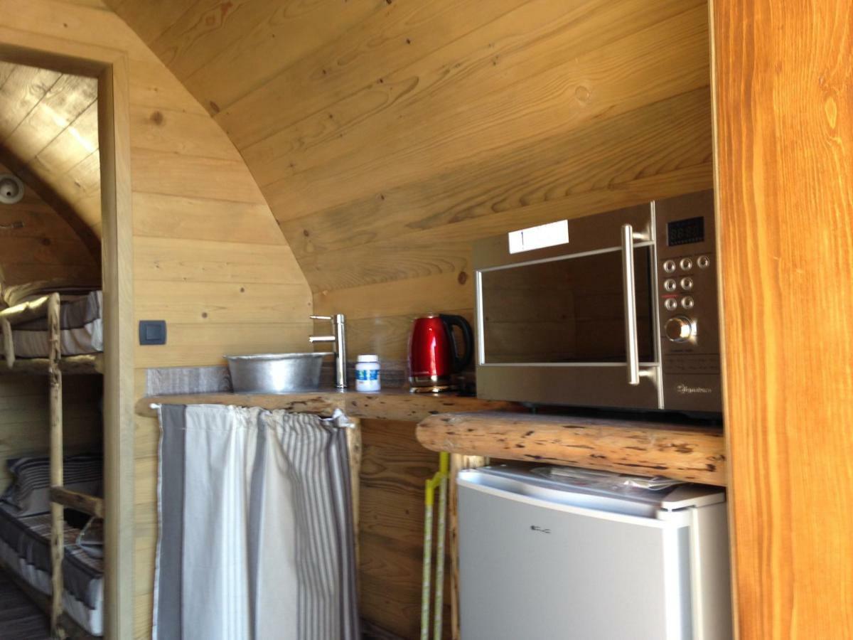 La Colline Aux Holiday home Espaly-Saint-Marcel